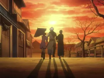 best found family ever #gintama #gintoki #anime #edit #fyp