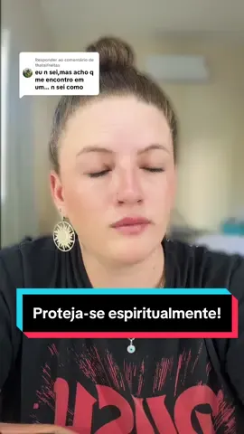 Respondendo a @thataifreitas  ✨💪🏻 #          #poder #guardiao #espiritualidade #anjodaguarda #protecaoespiritual 