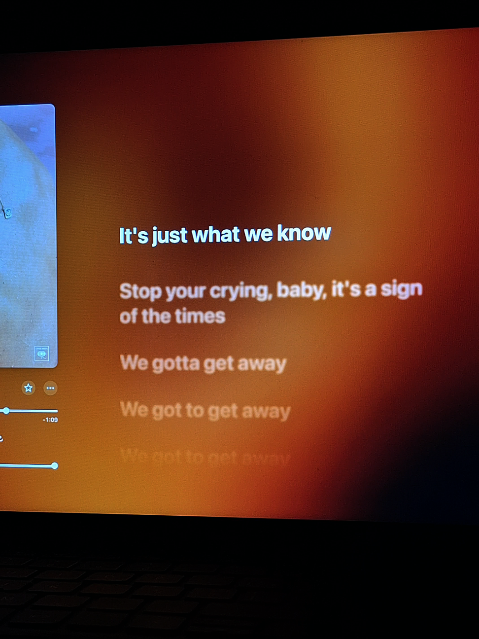 SIGN OF THE TIMEs - Harry Styles #signofthetimes #harrystyles #lyrics #song #fyp 