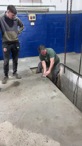 Colgó las copas vacías 🏁