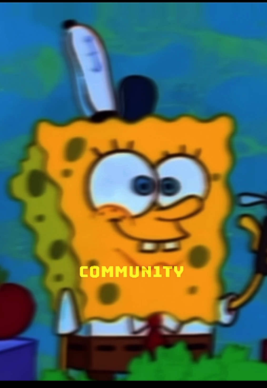 SpongeBob edit // #spongebob #spongebobsquarepants #spongebobedit #spongebobsquarepantsedit #edit 