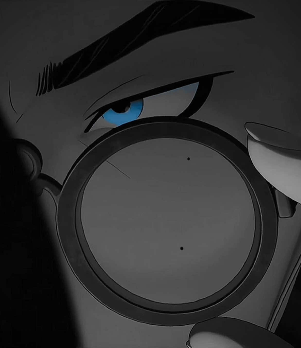 #BLUEEYESAMURAI // my gorgeous wife and her gorgeous eyes… #foryoupage #blueeyesamuraiedit #blueeyesamuraimizu #edit 