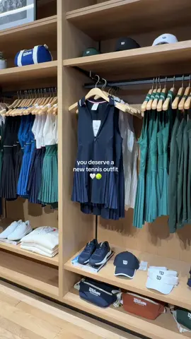 @Wilson Tennis, please come to San Diego 😩 #fyp #tennis #tennisoutfit #tennisskirt #tenniscore 