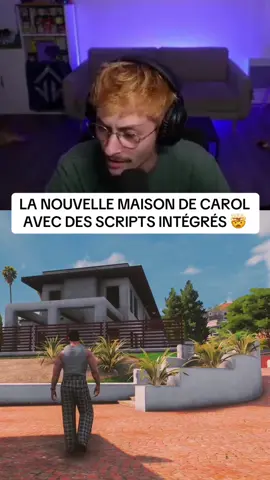 Incroyable la maison @Nikos #nikos #flashbackwl #flashbackrp #gtarp #fypツviral 