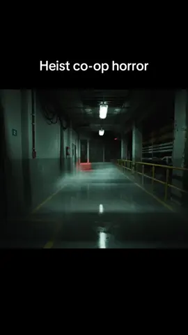Game name - P.O.N. #game #horror 