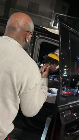 Yb in Nola❤️😱#2025 #fyp #nola #NBA #sexyfineass 