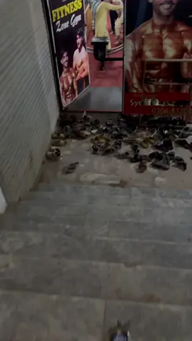 Alhamdulillah fitness zone gym Akbarpura 💪#creatorsearchinsights #unfrezzmyaccount #syedfitness 