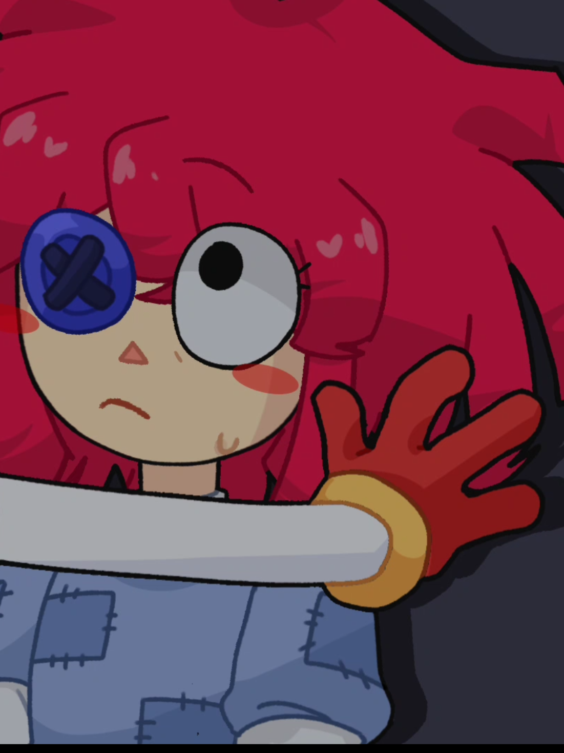 ↗️⤴️#ragatha x #pomni  #pomni x#ragatha  #theamazingdigitalcircus 