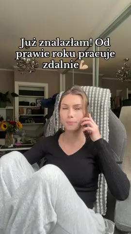 Uwielbiam pracować z domu, mam czas as dla siebie i rodziny 🥰🔥 A ty szukasz pracy online? #pracazdalna #pracazdomu #biznesonline #pracadlakażdego 