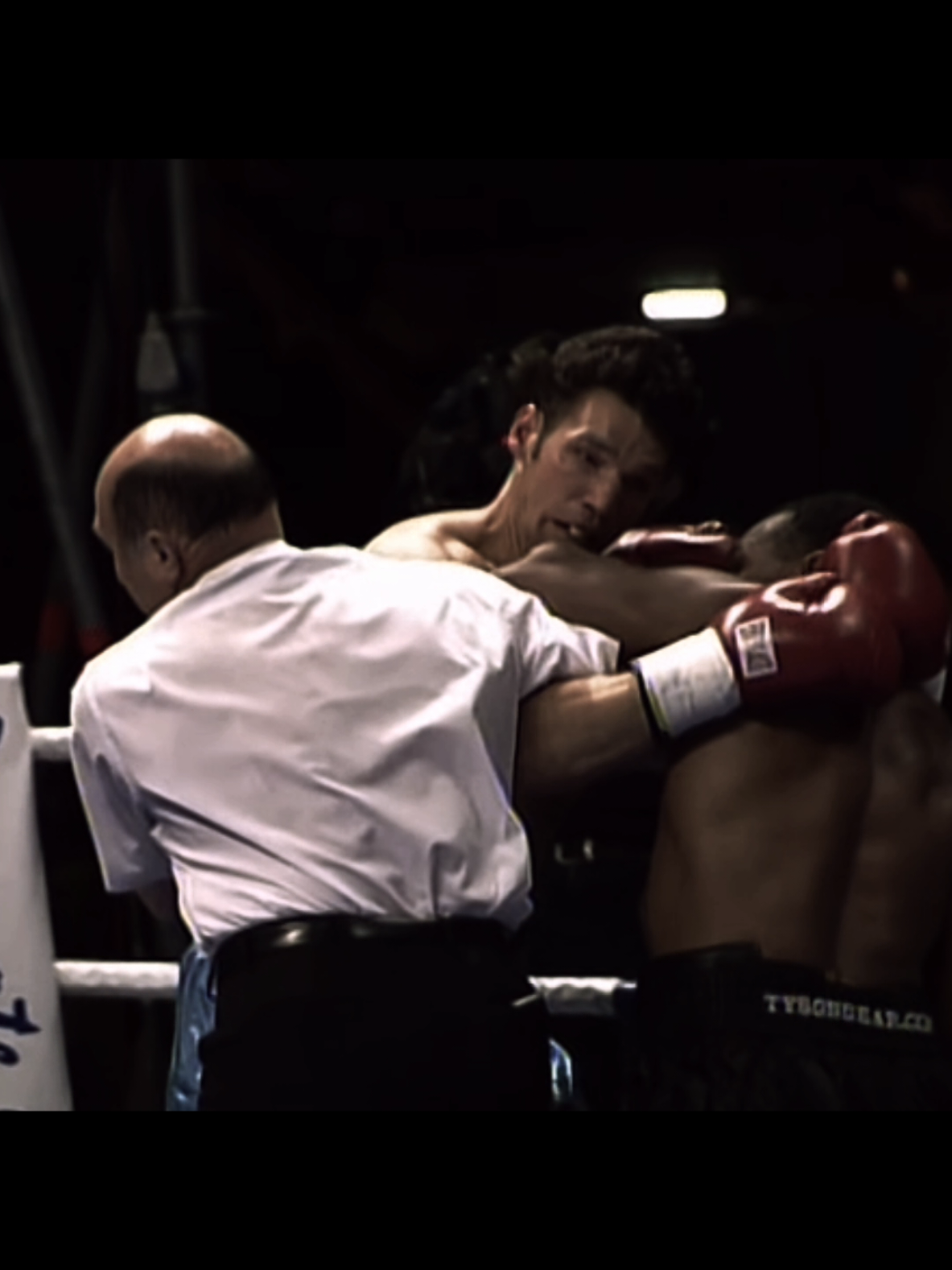 Mike Tyson vs 2M opponent 🤕🤯 #miketyson #edit #boxing #knockout #boxing🥊 