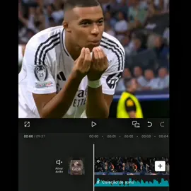 fiz na pressa mas gostei || #fyp #fyppppppppppppppppppppppp #futebol #mbappe #edit 