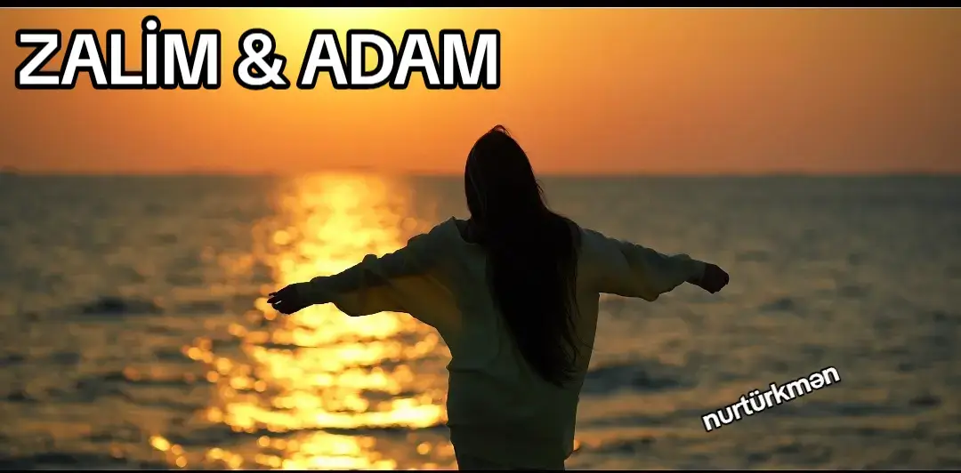 #nur #turkmen #zalim #adam #turkmen 