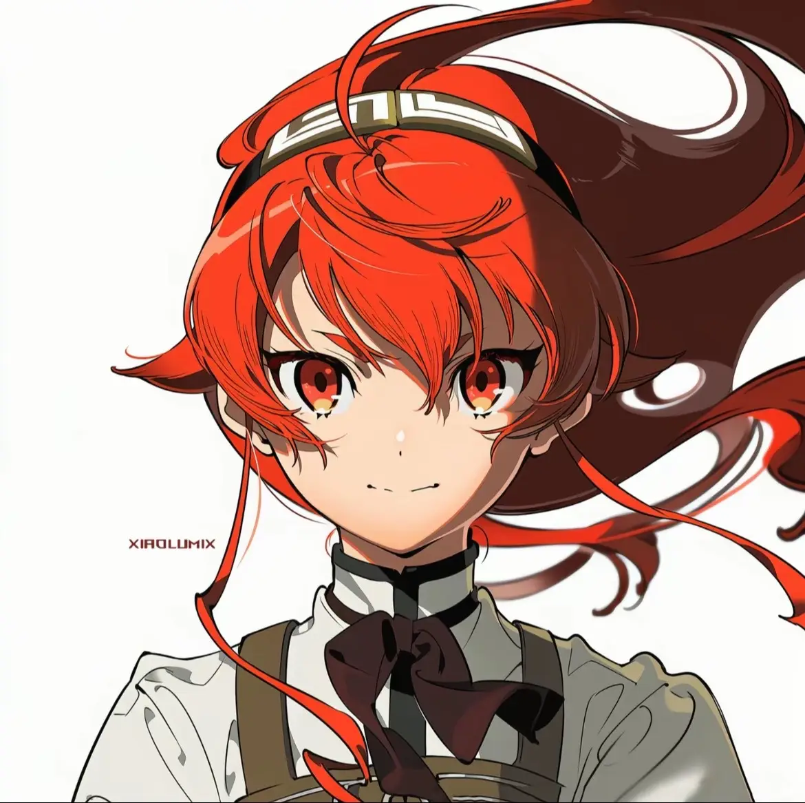 #mushokutensei #无职转生 #fyp 