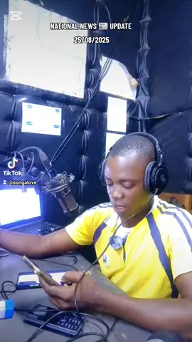 #sierraleonetiktok🇸🇱🇸🇱✅💯 #fypage #sierraleone #news #trendingvideo 