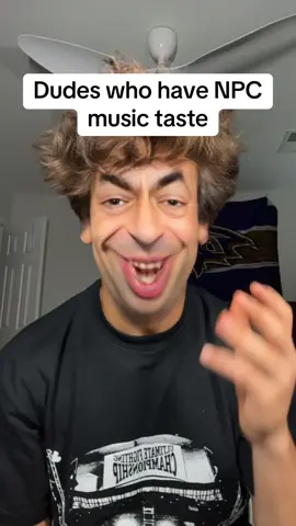 they can't be listening to third song #skit #relatable #pc #comedy #funny 