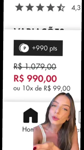 Esse perfume vale o hype!! Cheiroso e baratinho🤩 #tiktokshop 