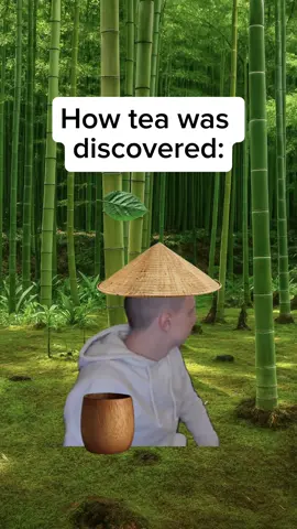 Chinese tea… #fyp #funny #meme 