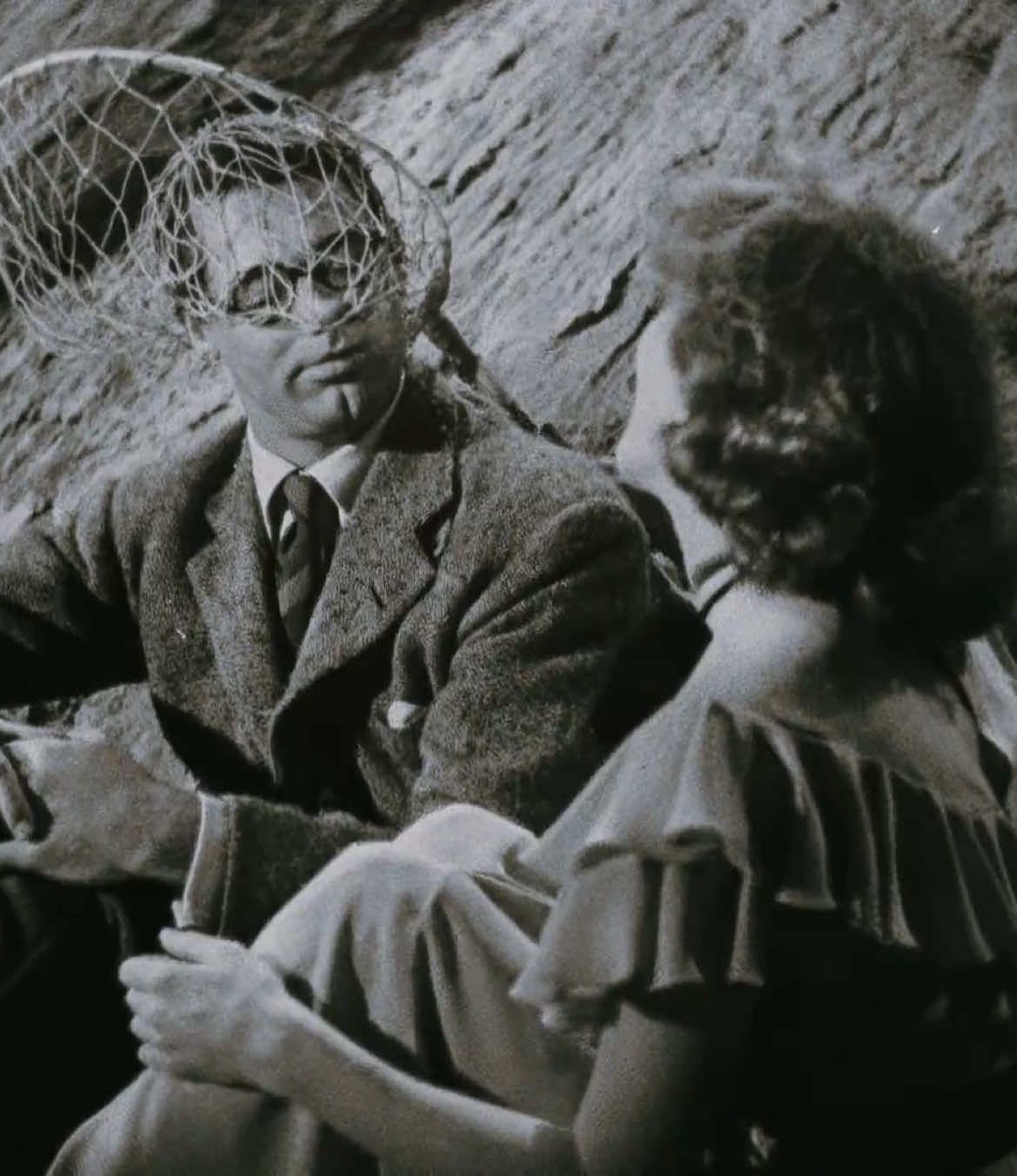 i plan to ragebait my future husband like this                                                              #bringingupbaby #carygrant #katharinehepburn #c9njure #xybcafypシ                                                                                  