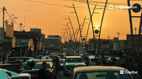 الحياة اليومية المدينه بيجي  #بيجي #صلاح_الدين #العراق🇮🇶❤️ 