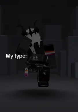 My type. #wlwtiktok #fyp #vira #robloxfyp #mytype 