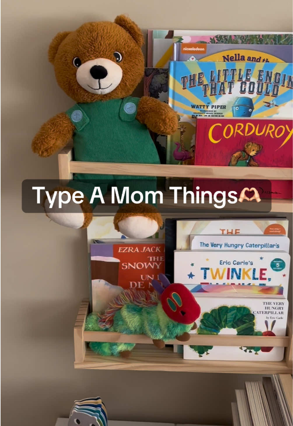 It’s just so nice😮‍💨 #typeamom #MomsofTikTok #sahmof2 #organizedhome 