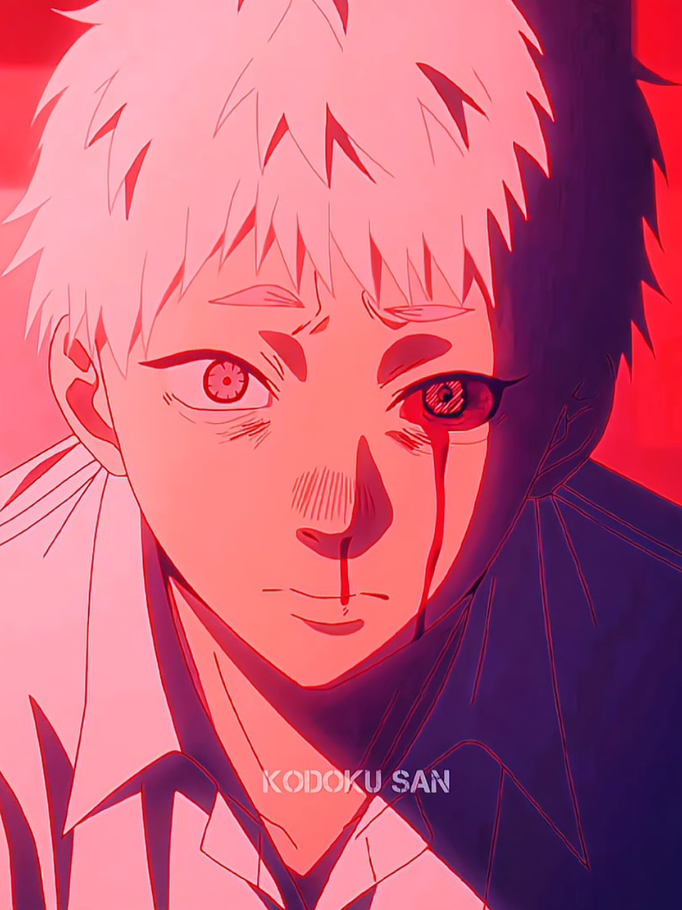 коротко про 8 серію  згадала про цю імбу завдяки @непереможна гренді #thesummerhikarudied #tshd #yoshiki #hikaru #літоколипомерхікару 