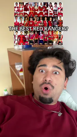#powerrangers 