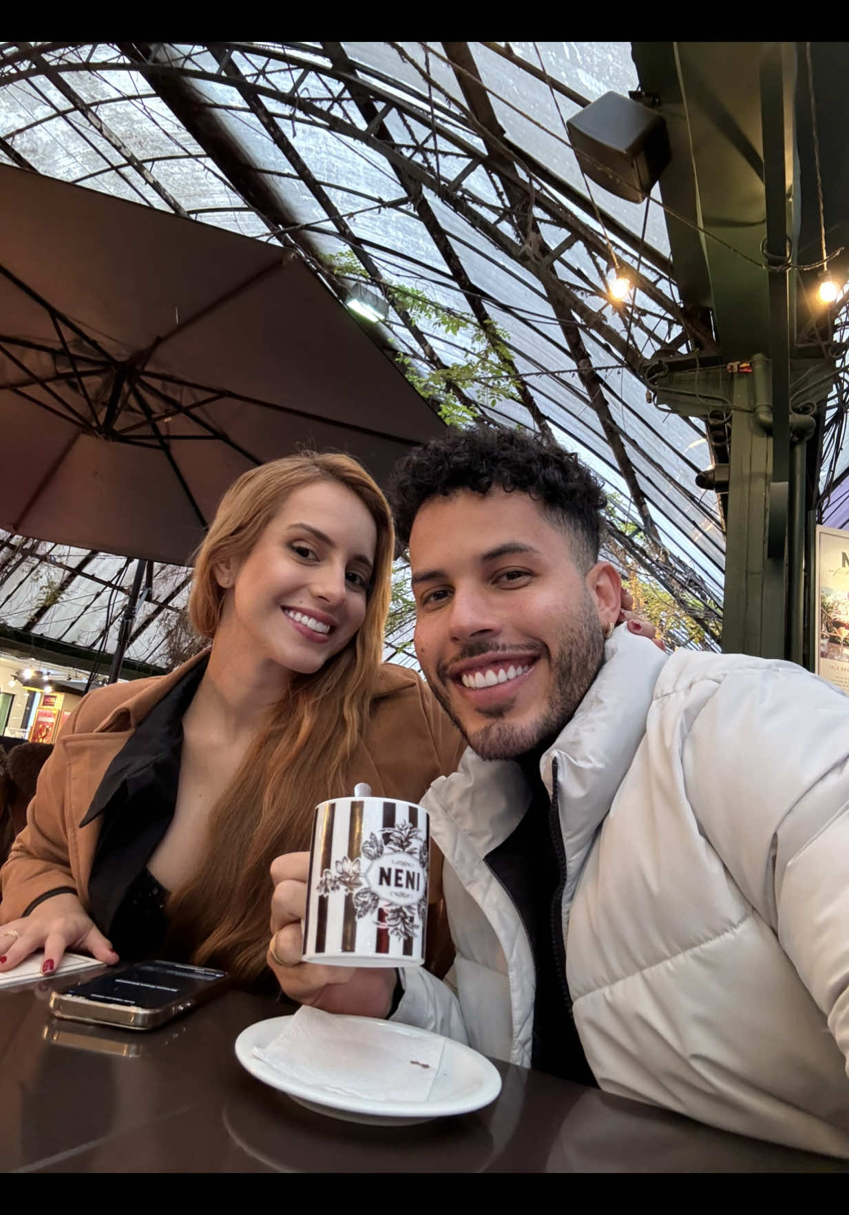 Fiz alguma coisa errada? 🤔 @Bianca Jesuino 