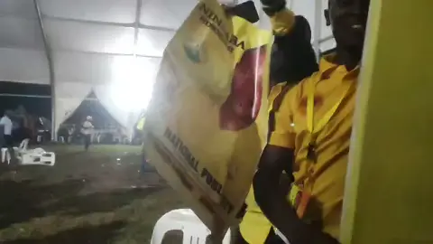 #goviral #trendingvideo #videoviral #goviral happening now at kololo youth elections 