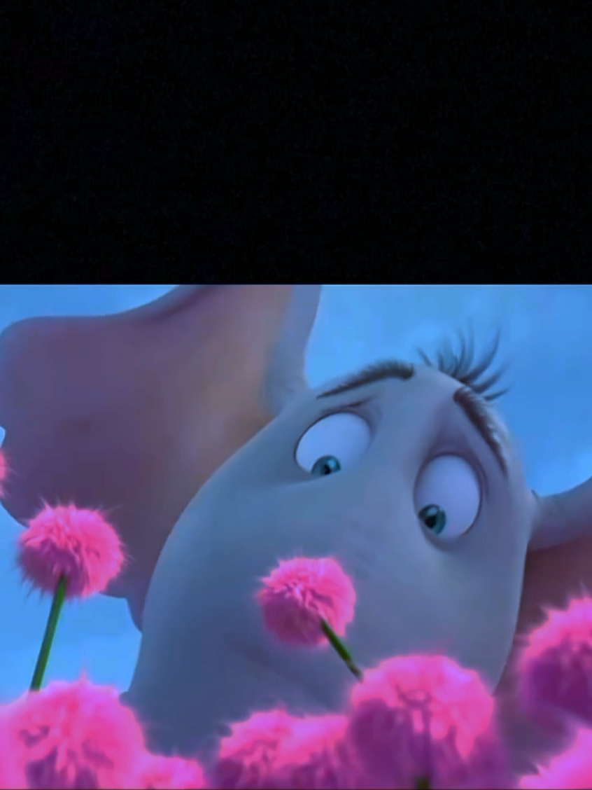 ❤️💙  . . فيل يبحث عن الوردة #كرتون#انمي#فيلم_انميشن