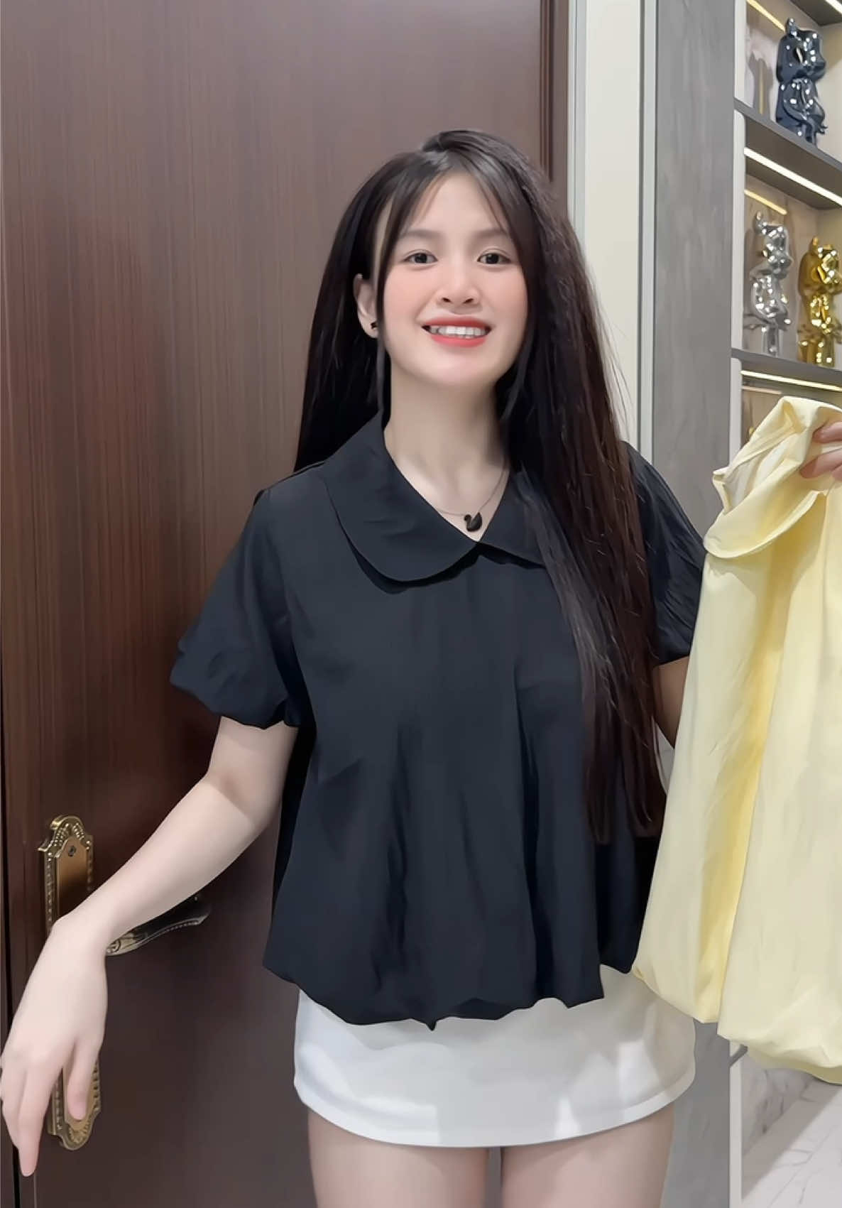 Áo nữ xinh
