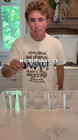 Maybe your body has been trying to tell you something… #microplastics #plastic #plastiqoff #health #plasticfree 