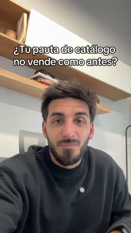 Tu catálogo de #MetaAds no vende como antes? Te enseño una herramienta que con #IA te lo rediseña para evitar cansar a tu audiencia. #GrowthMarketing 