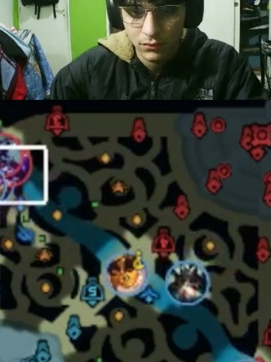 Todos felices menos vos  #lol #leagueoflegends #kick #twitch #streamer #paratii #fyp #funny #clip #videojuegos #wildrift #comedia #clips #esports #humor #riotgamesleagueoflegends