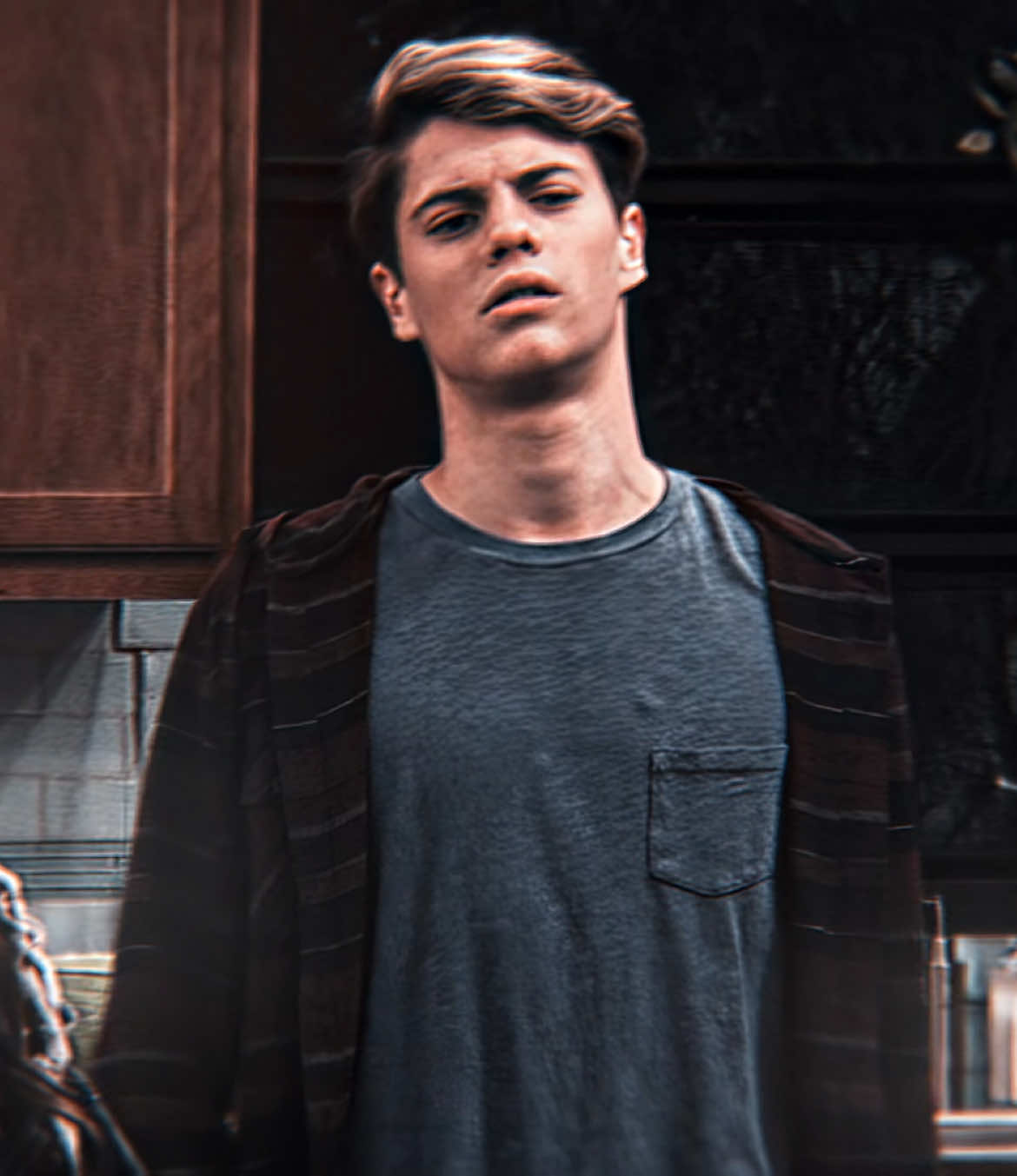 “And I’m outta here” 😭✌️ ll Henry danger edit ll #foryoupage #fyp #henrydanger #henryhart #kiddanger 