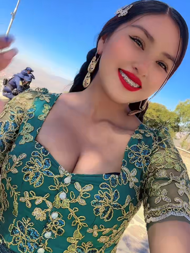 @Chaskañawisitas y los gavilane 