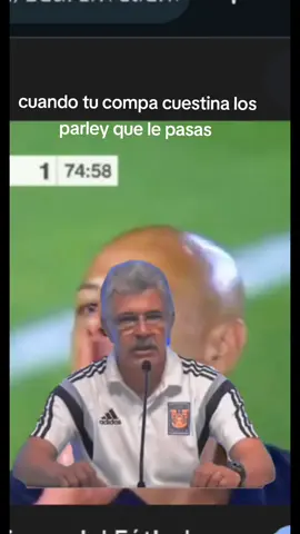 cerrando el orti #parley #ligamx