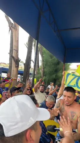 #clubamerica #ritualdelkaoz48🇺🇦💛💙🇺🇦 #ritualdelkaoz #jalisco #tricampeon 