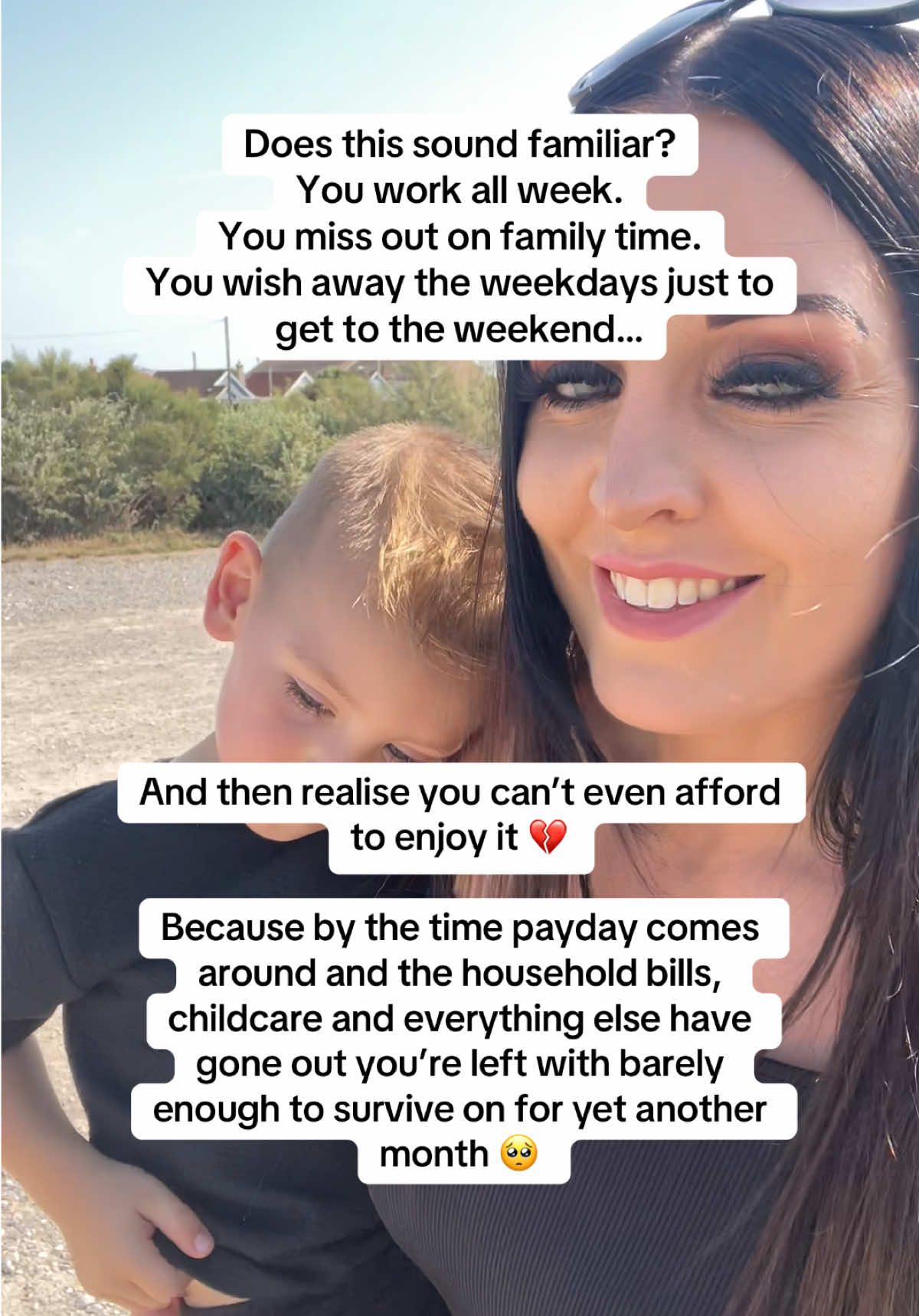Does this sound familiar? You work all week. You miss out on family time. You wish away the weekdays just to get to the weekend… And then realise you can’t even afford to enjoy it. Because by the time payday comes around the household bills, childcare, and everything else have gone out you’re left with barely enough to survive on for yet another month 🥺 That used to be my reality too. Until I started a digital product side hustle that’s now paid me almost £9k around full-time mum life. I don’t dread payday. I don’t have to say no to every little treat. And I’ve never had to miss a single moment with my son to earn it. It doesn’t have to be this way for you either ❤️ 📩 DM me “START” and I’ll send you everything 📥 Or grab the free guide from the link in my bio 🔍 SEO Keywords: realistic side hustles UK 2025 digital marketing for mums stay at home mum online income how to earn money online UK digital products side hustle beginners 🔖  #digitalproducts #sidehustlesforbeginners #mumlifeuk #stayathomemum #workfromhomeuk