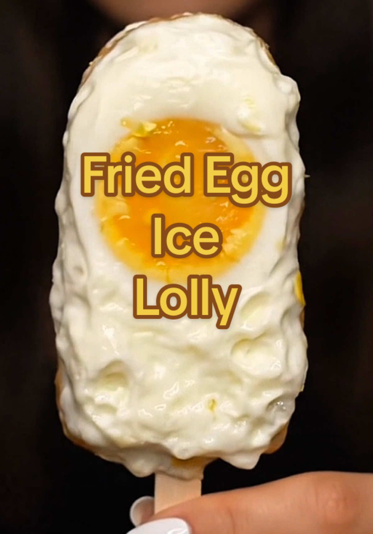 What do you call it, ice lolly or popcicle? #uktrendingvideo #aiasmr  #satisfyingvideos #ai #fyp 