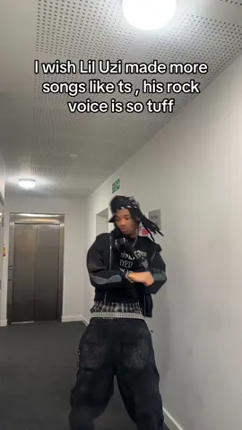 Lil Uzi > #liluzivert #fyp #zealgxng 