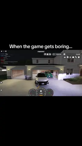 we had to do it twice 😝 @Scruffy @I.MJalen @s4.fancy @rzn.semtex  #bmw #audi #roblox #cars 