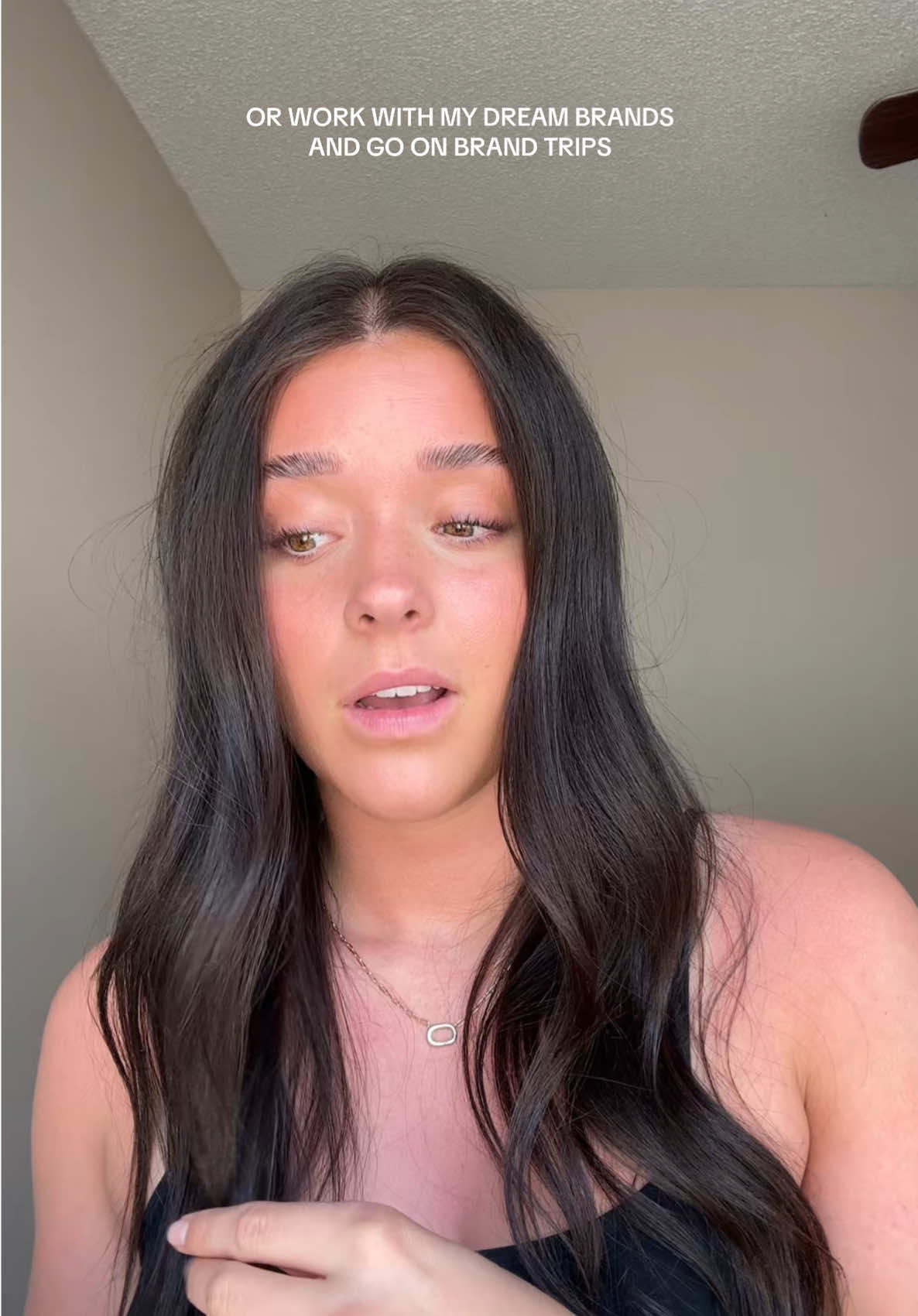 LETS BE FRIENDS!! I would love to be one of your new favvv influencers!! 💫😛😗✌🏽💗 #newinfluencer #contentcreator #microinfluencer #trendingsound #letsbefriends 
