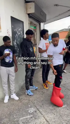 fashion mfs will wear anything and say its clean @Ben Da Donnn #fyp #foryoupage #blowthisup #viral #bendadonnn 