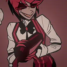 || sorry the audios idk what audios to use 😞 || @༻𝐢𝐜𝐞𝐞𝐲༺ || #alastor #fyp #foryoupage #virał #hazbinhotel || 