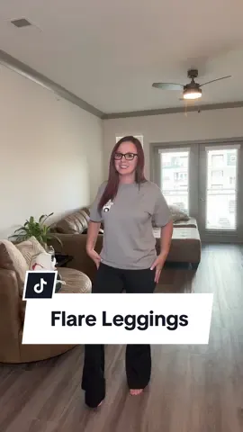 These flare leggings are on sale over 50% off today #leggings #flarepants #leggings @Showitty 