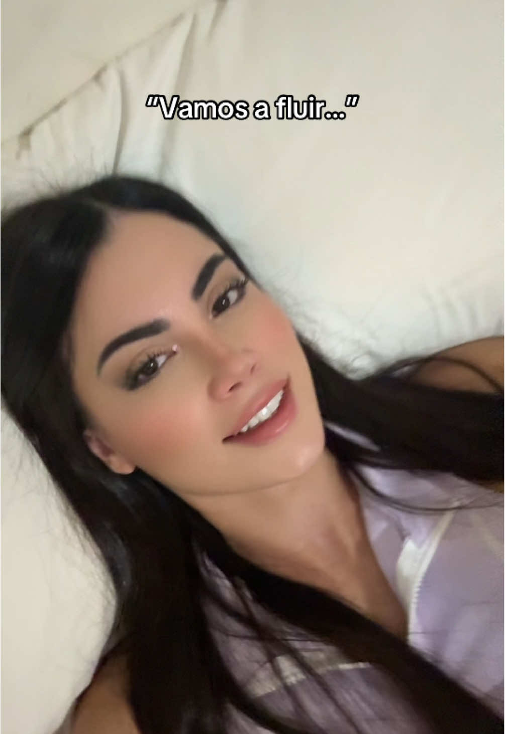 Aquí no somos ríos para andar fluyendo… gracias ☺️ #facts #fyp #chisme #chiste #fun