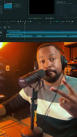 Como separar o vocal de uma música no CapCut ! #capcut #tutorialcapcut #capcutedit #edicao #editor  