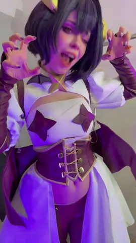 Please! Magic Girls!  #magicgirls #mahoushoujoniakogarete #utena #utenacosplay 