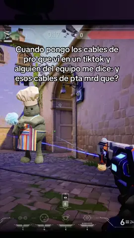 Todo el mental caído... #Valorant #cypher #ascent #fyp #gamer 